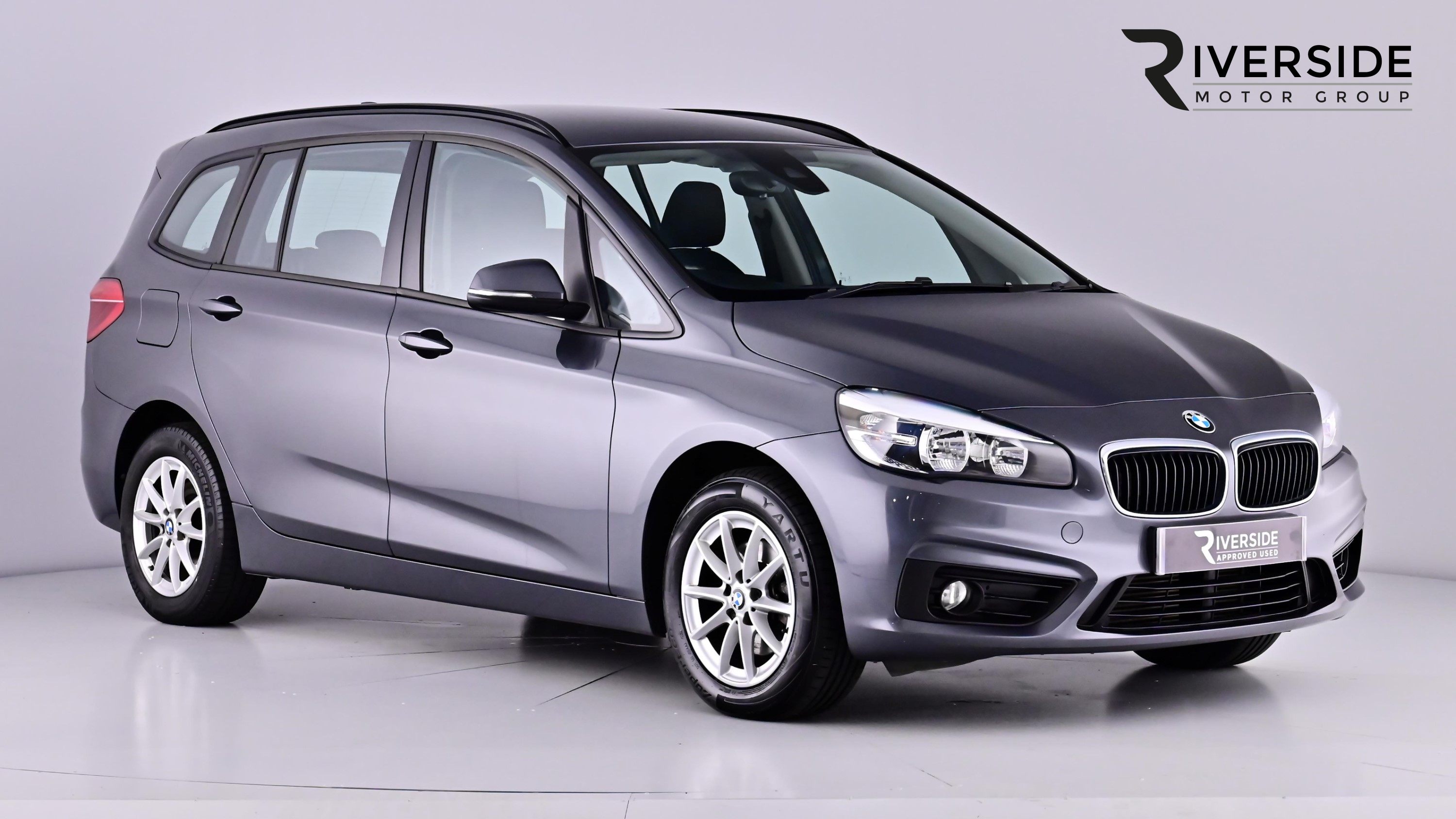 Main listing image - BMW 2 Series Gran Tourer