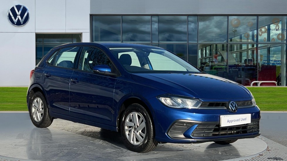 Main listing image - Volkswagen Polo