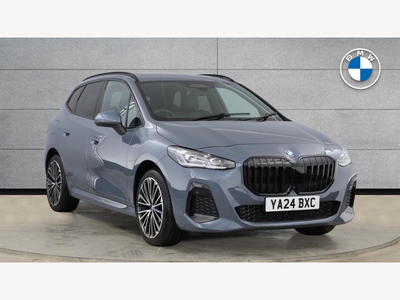 Main listing image - BMW 2 Series Active Tourer