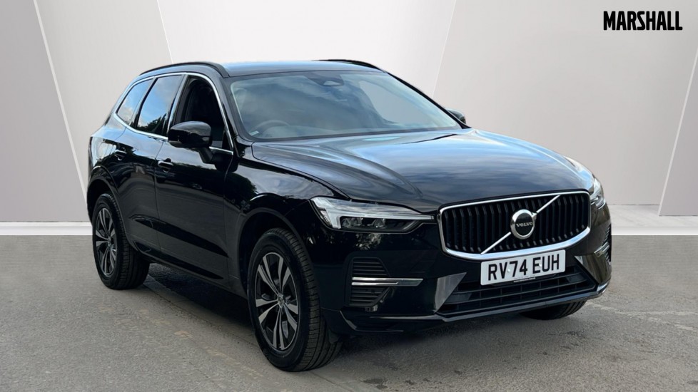 Main listing image - Volvo XC60