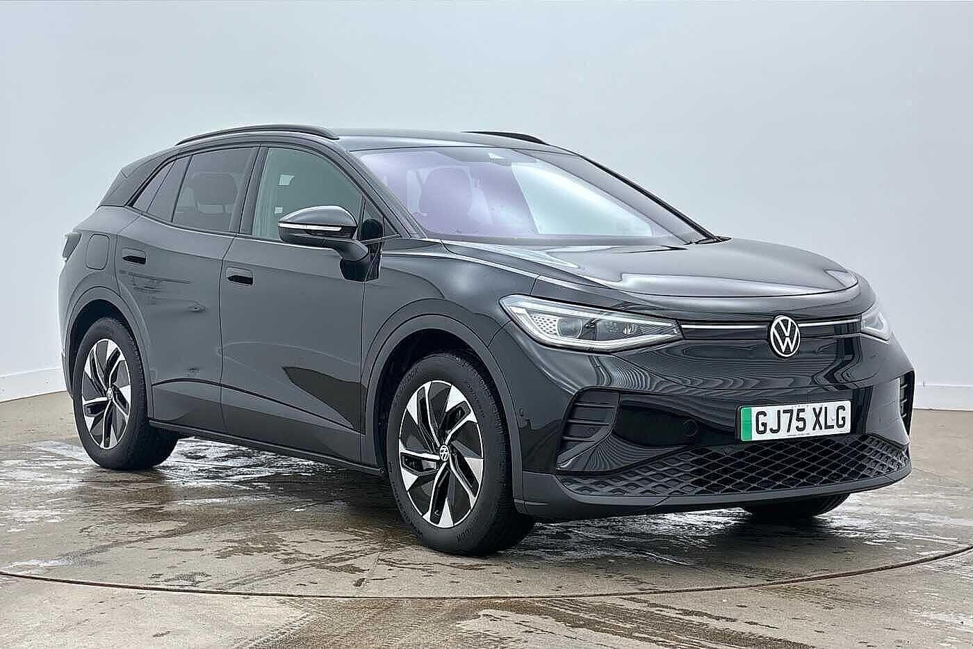 Main listing image - Volkswagen ID.4