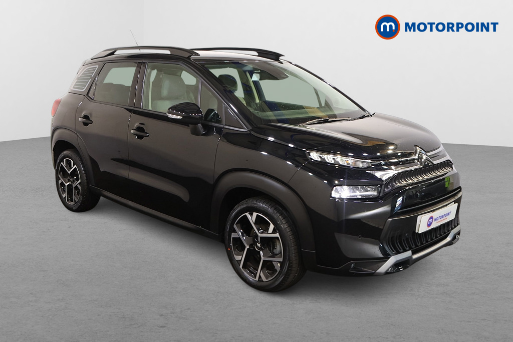 Main listing image - Citroen C3 Aircross