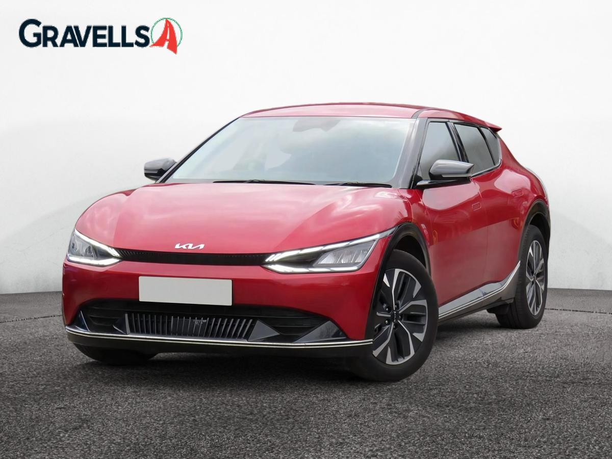 Main listing image - Kia EV6