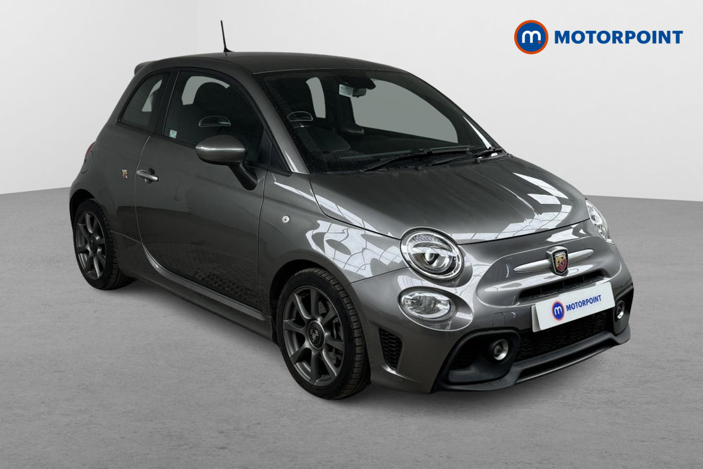 Main listing image - Abarth 595