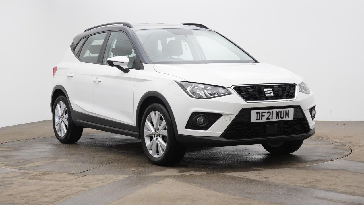 Main listing image - SEAT Arona