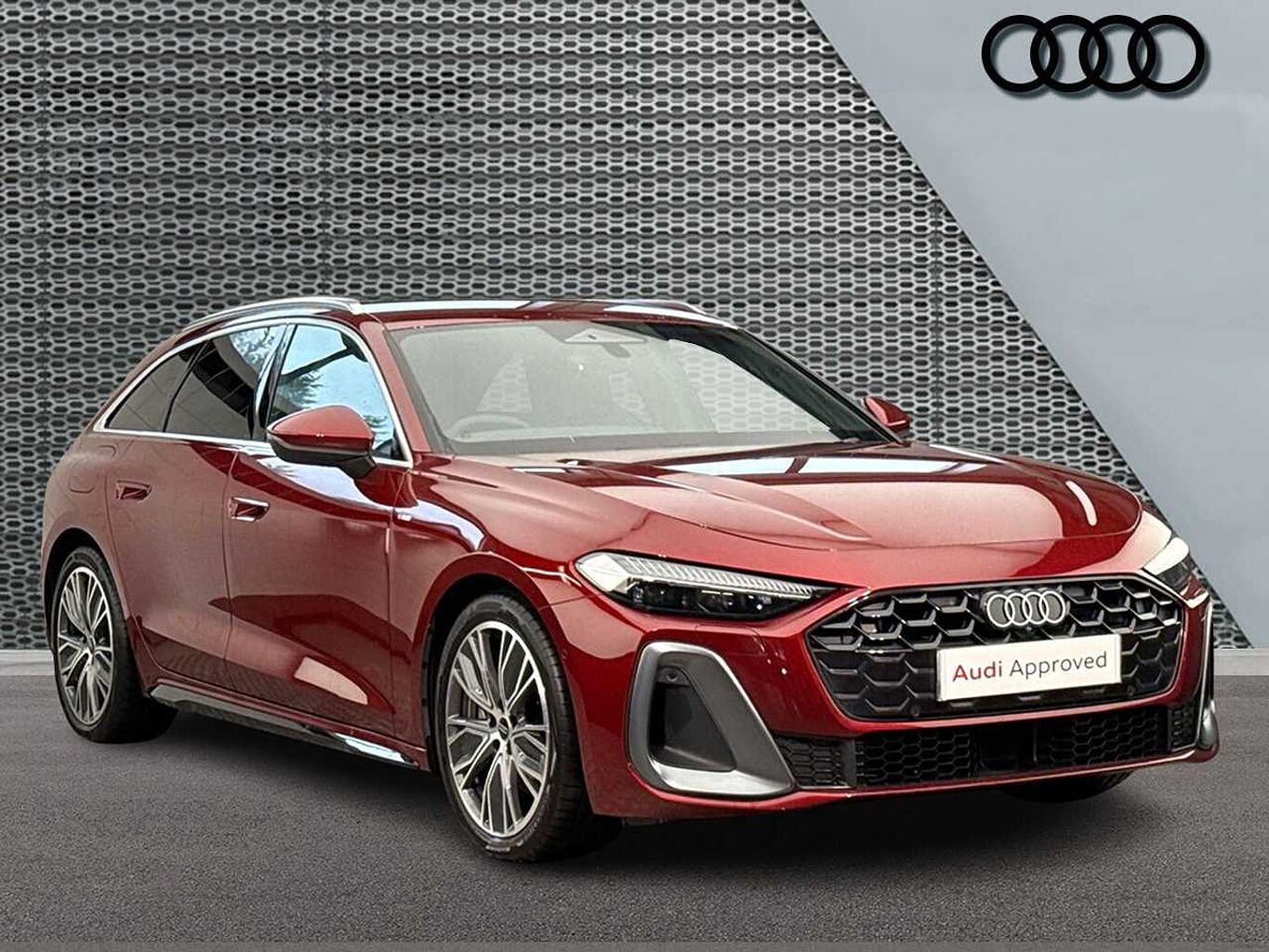 Main listing image - Audi A5