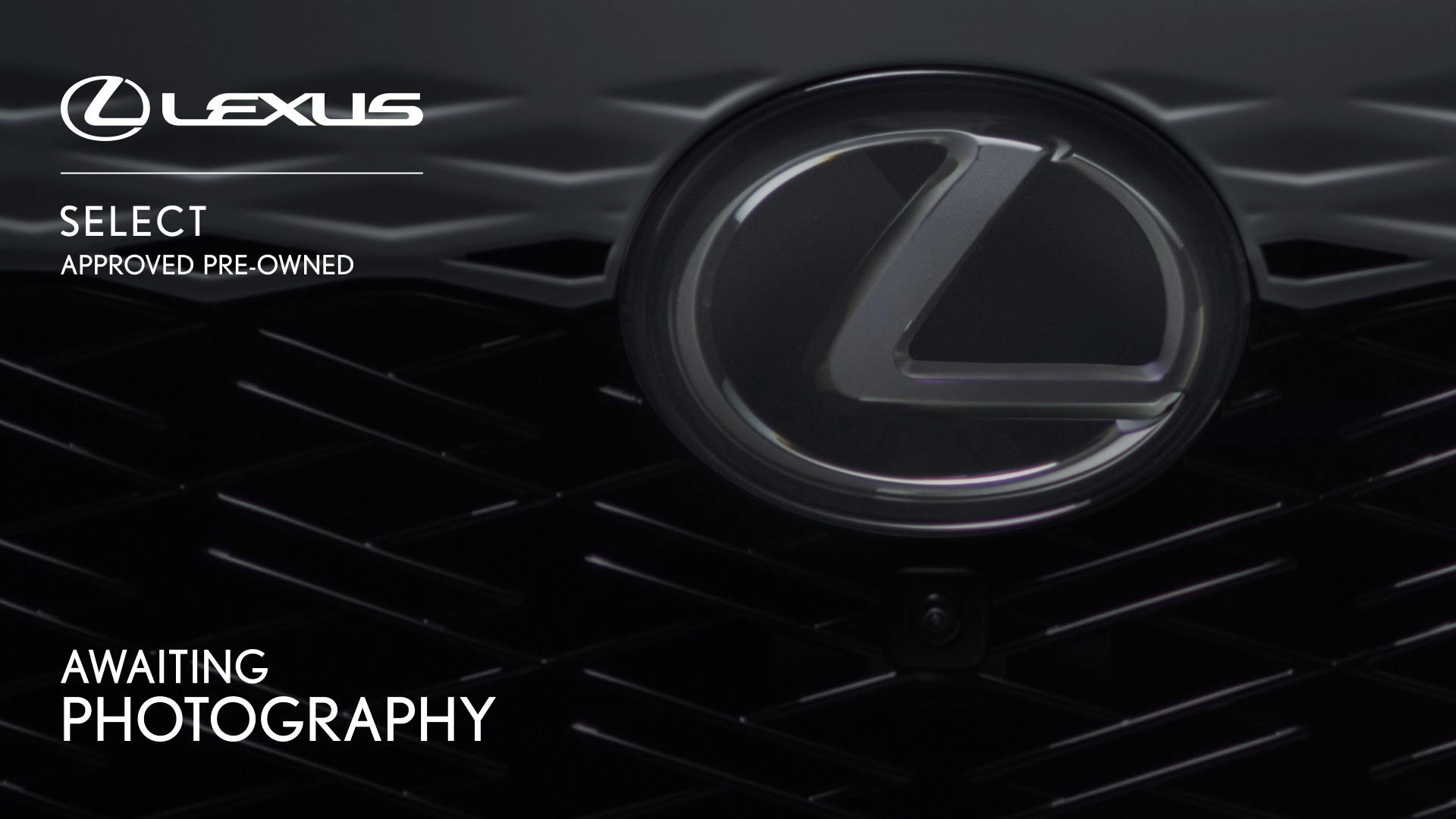 Main listing image - Lexus UX