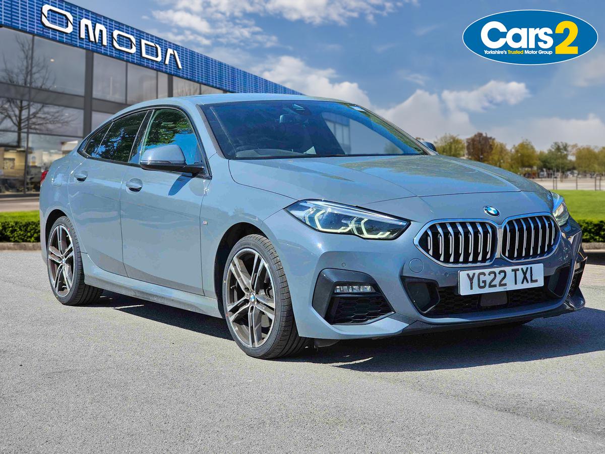 Main listing image - BMW 2 Series