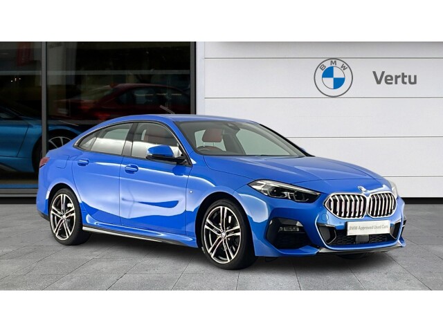 Main listing image - BMW 2 Series