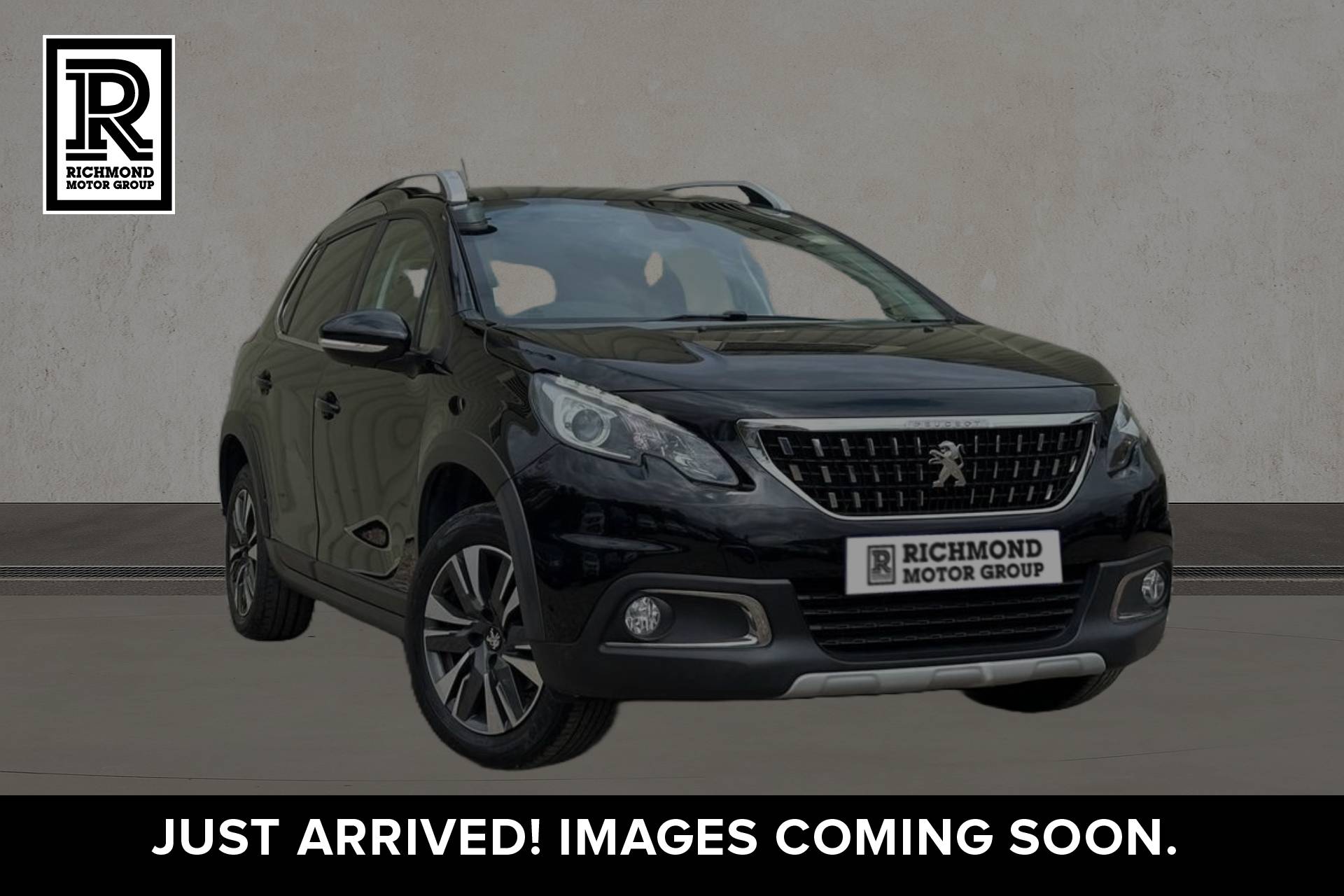 Main listing image - Peugeot 2008