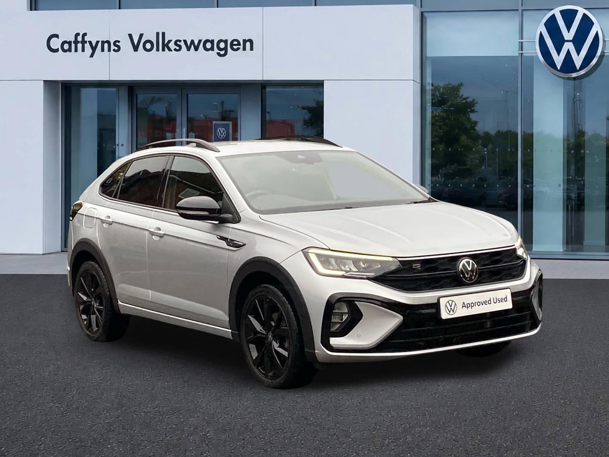 Main listing image - Volkswagen Taigo