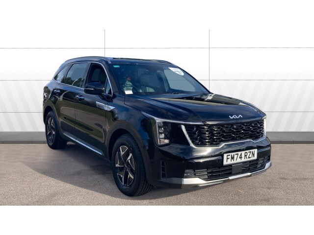 Main listing image - Kia Sorento