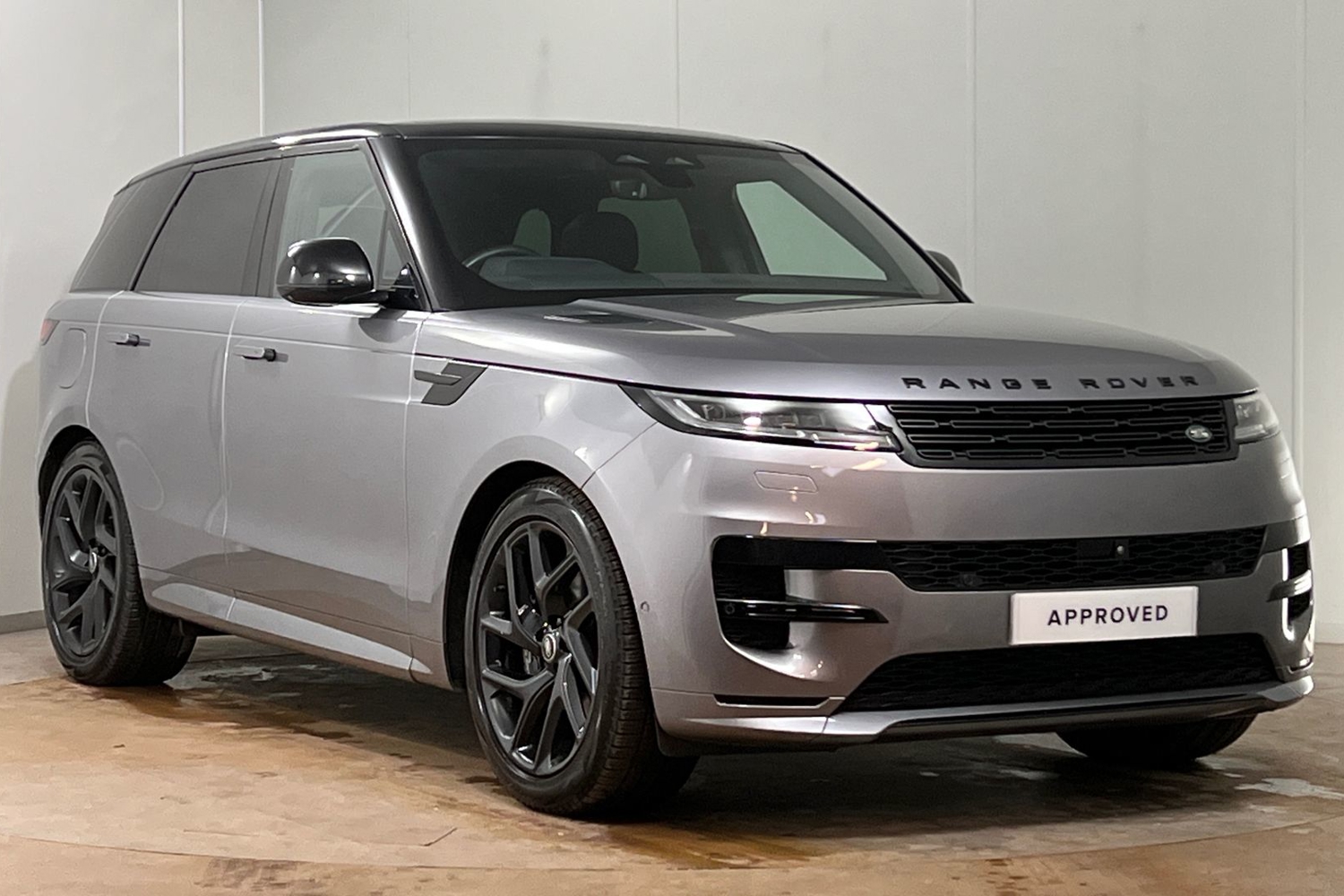 Main listing image - Land Rover Range Rover Sport