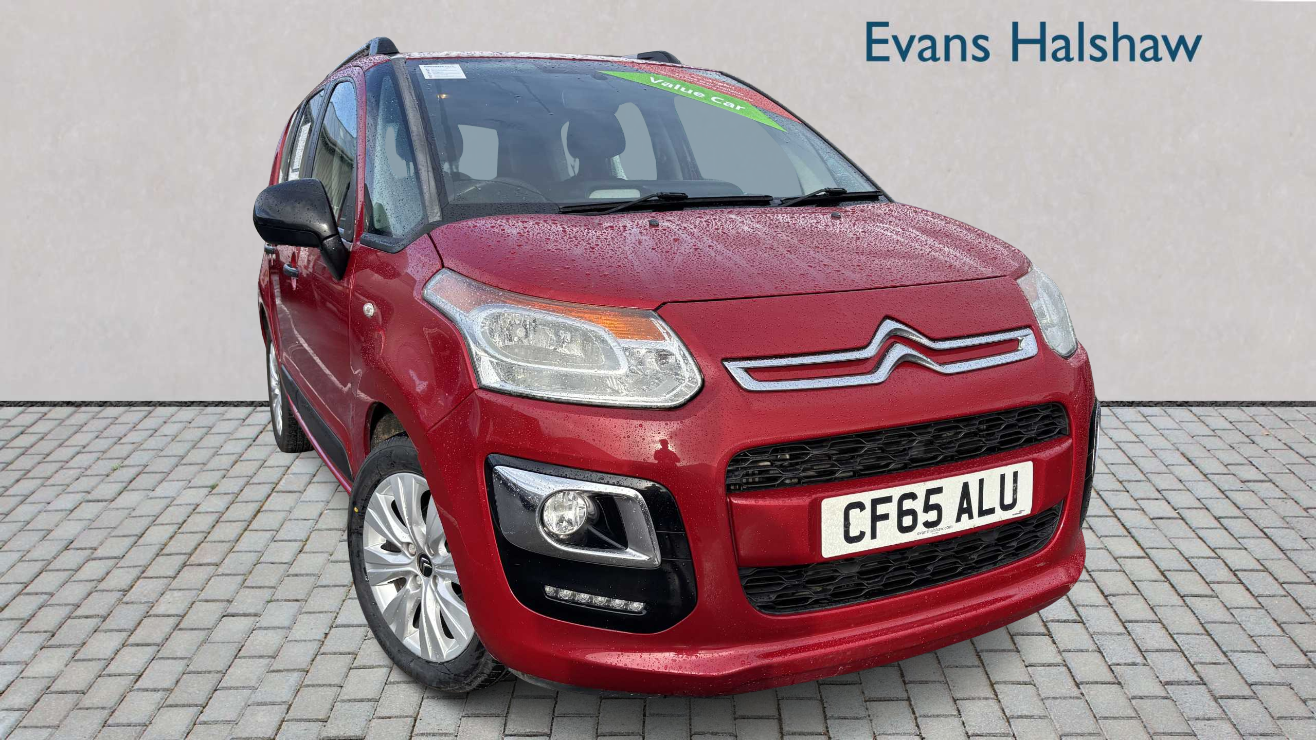 Main listing image - Citroen C3 Picasso