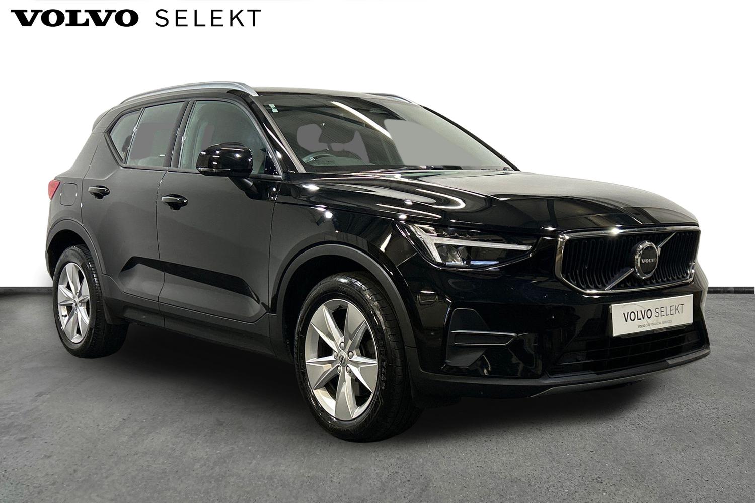 Main listing image - Volvo XC40