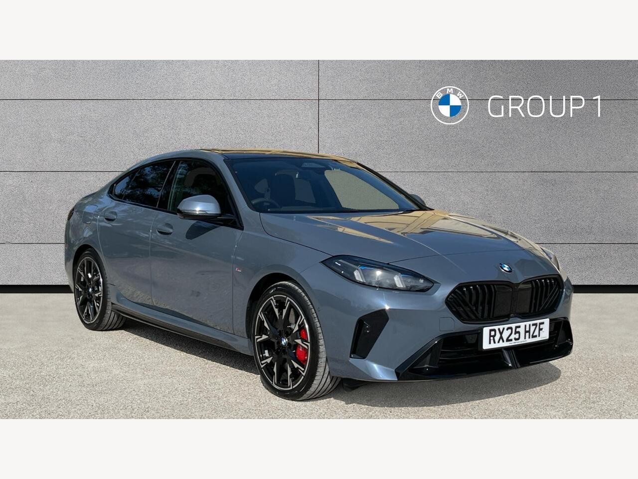 Main listing image - BMW 2 Series Gran Coupe