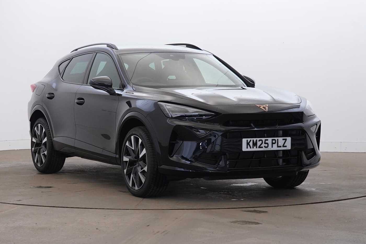 Main listing image - Cupra Formentor