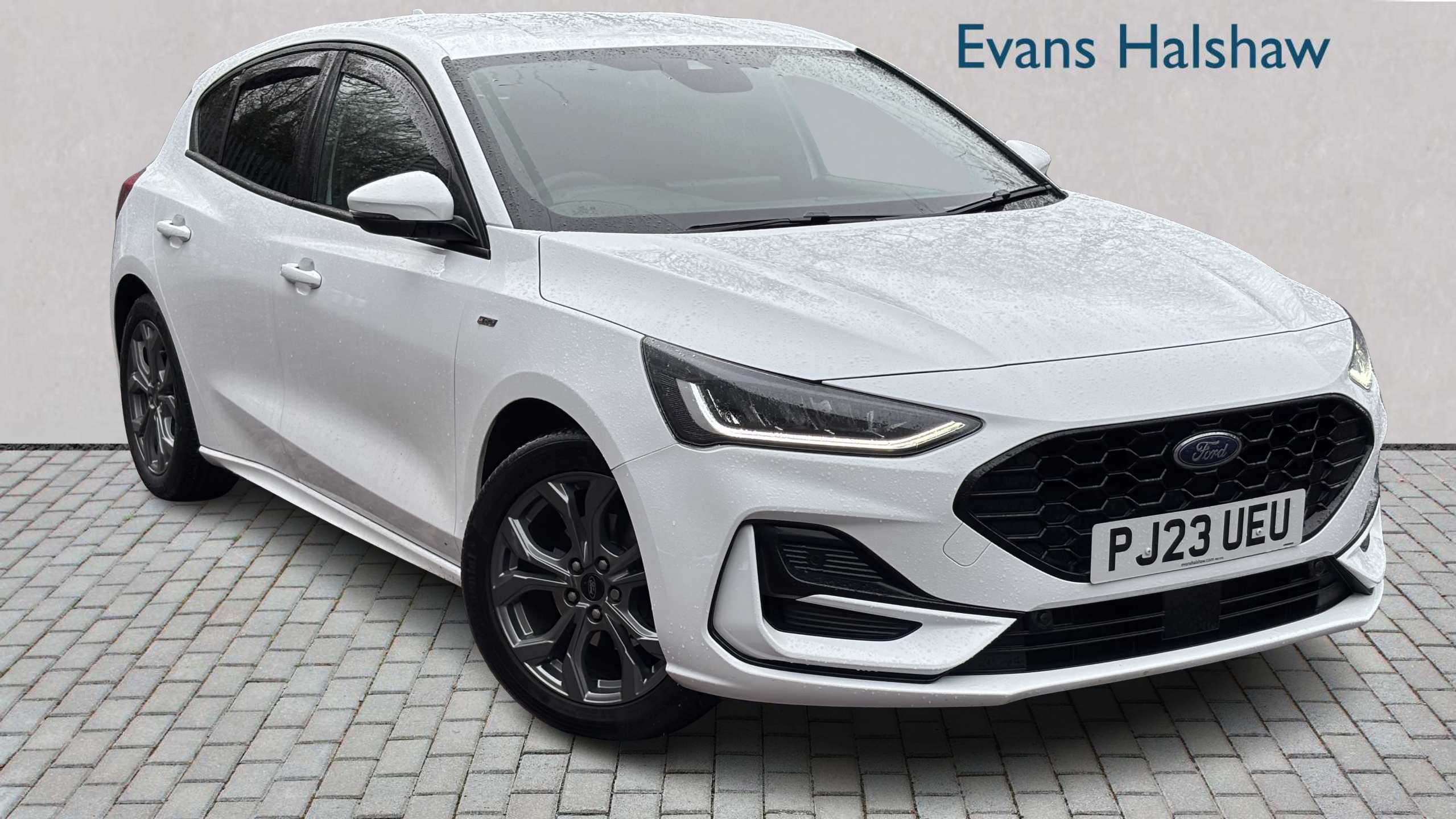 Main listing image - Ford Focus