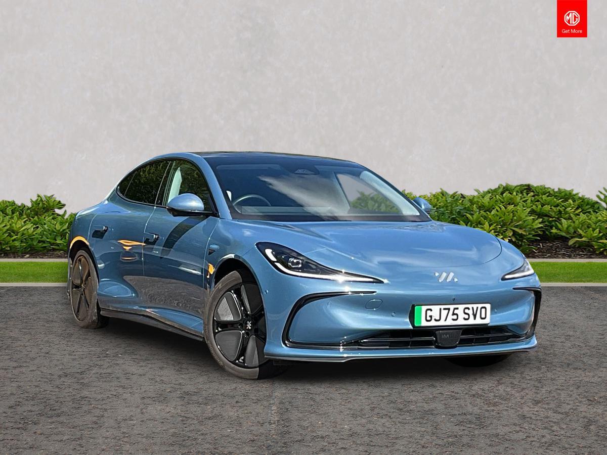 Main listing image - MG Im5