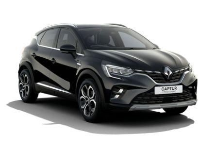 Main listing image - Renault Captur