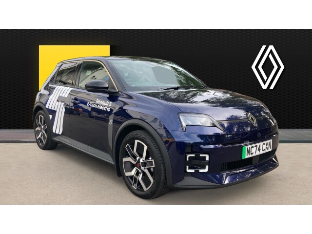 Main listing image - Renault 5