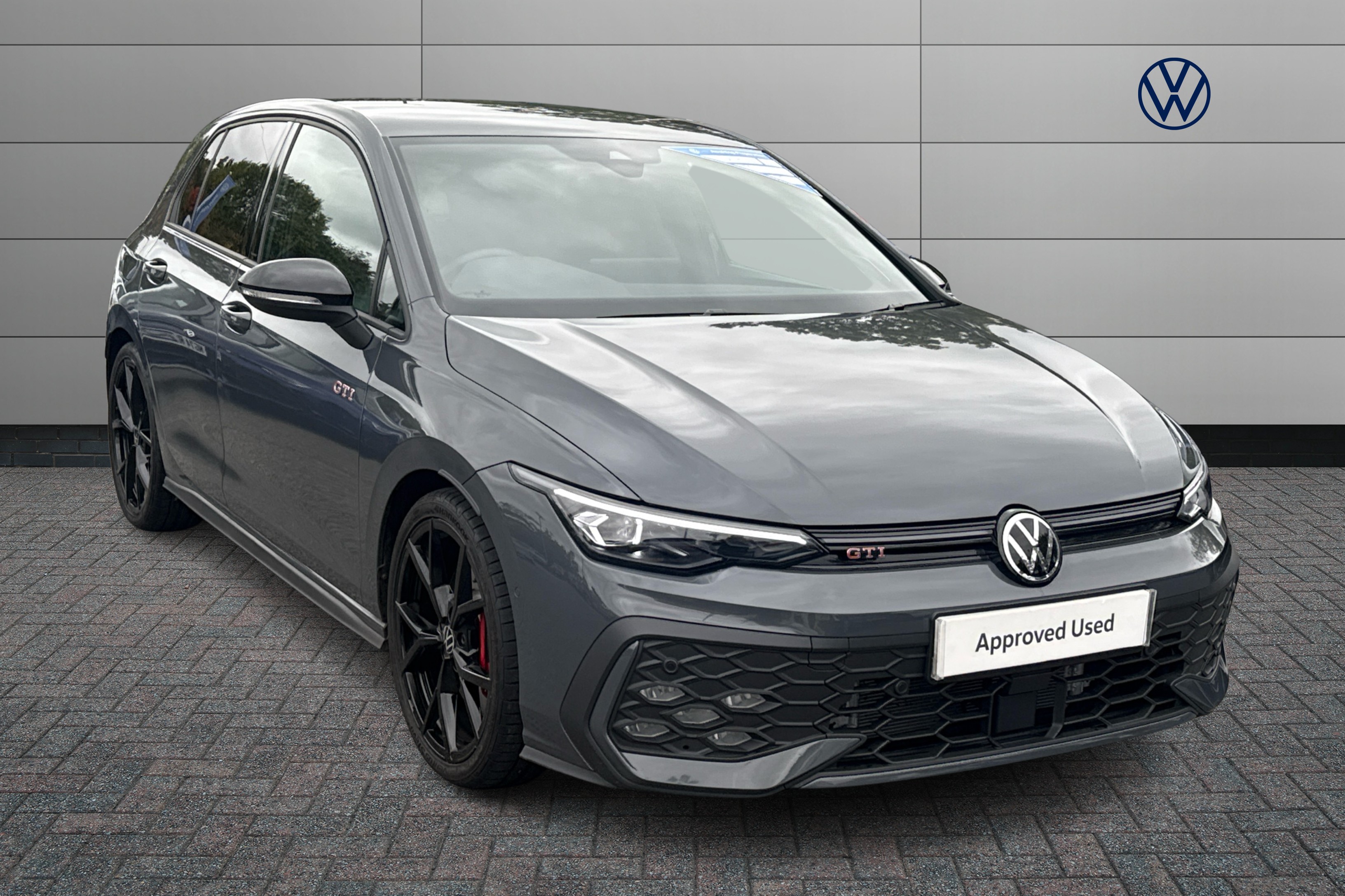 Main listing image - Volkswagen Golf GTI