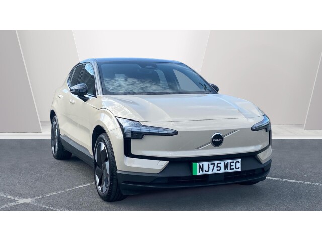 Main listing image - Volvo EX30