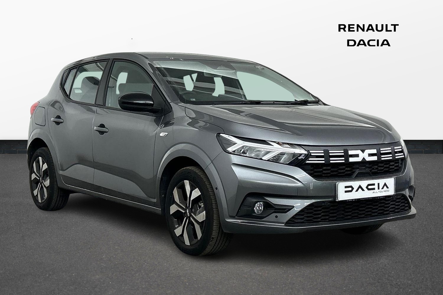 Main listing image - Dacia Sandero