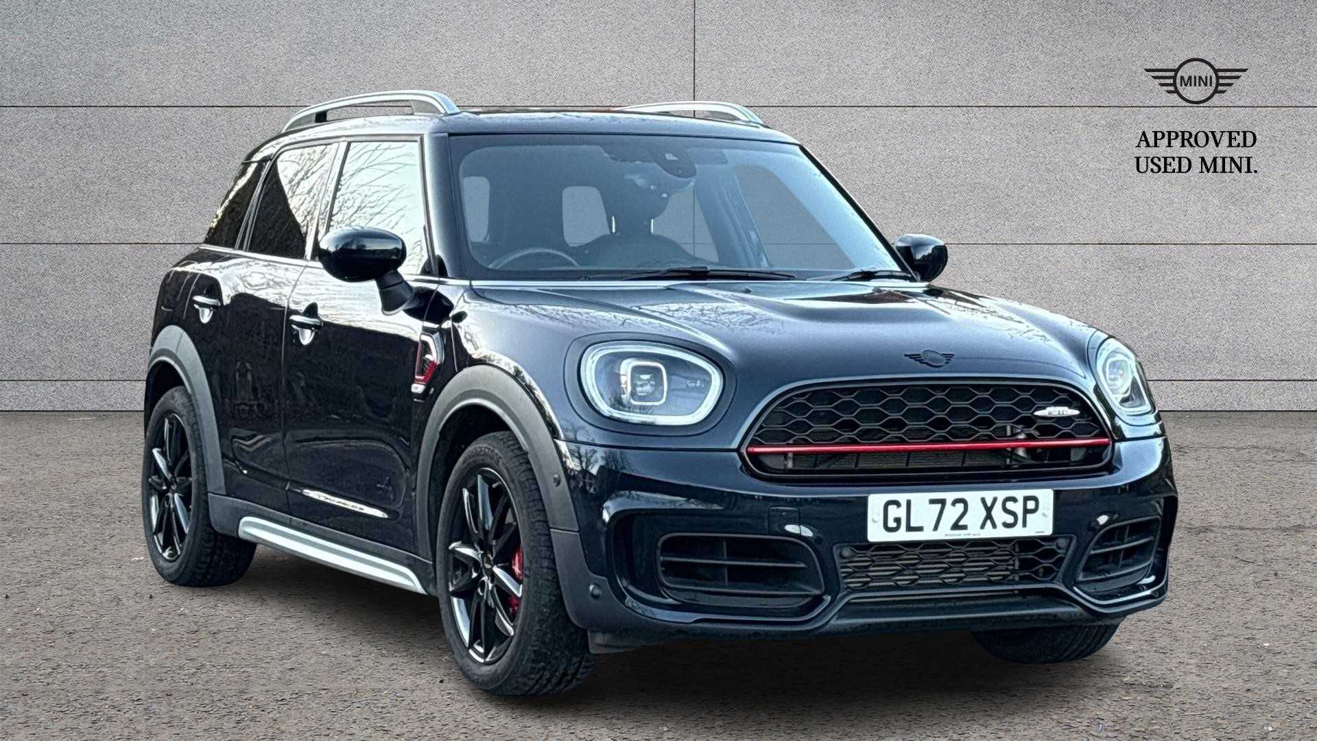 Main listing image - MINI Countryman