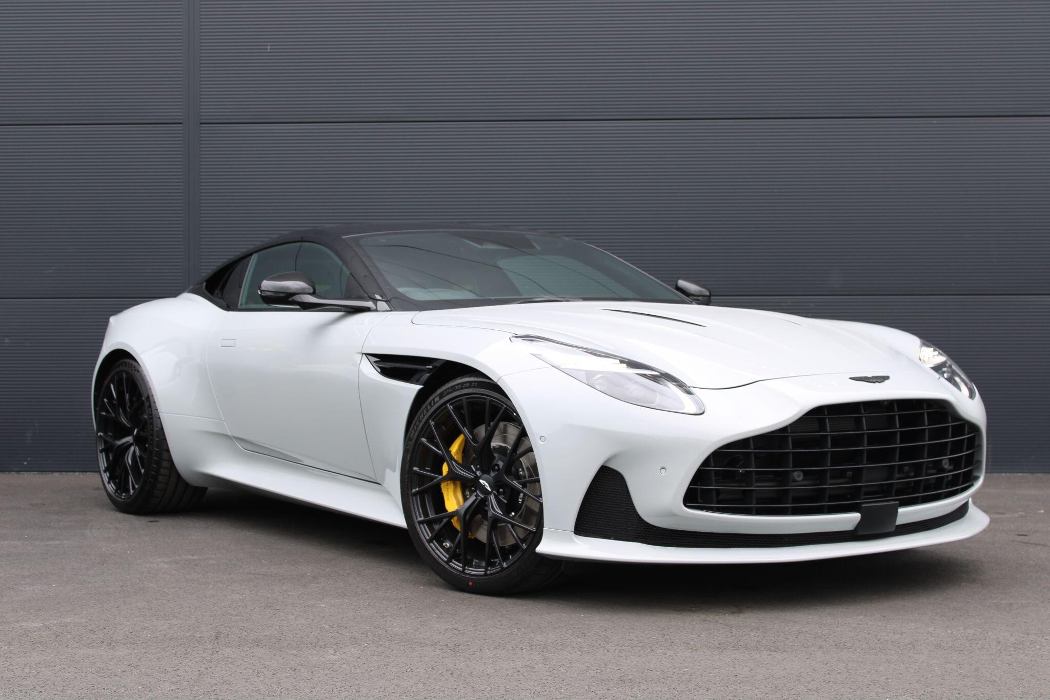 Main listing image - Aston Martin Db12