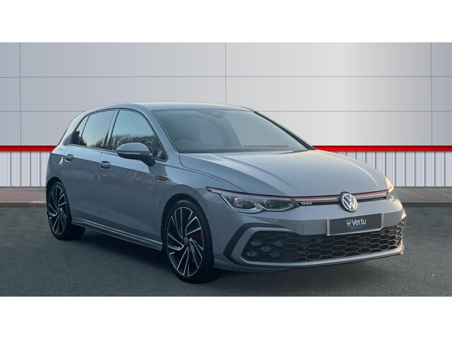 Main listing image - Volkswagen Golf GTI