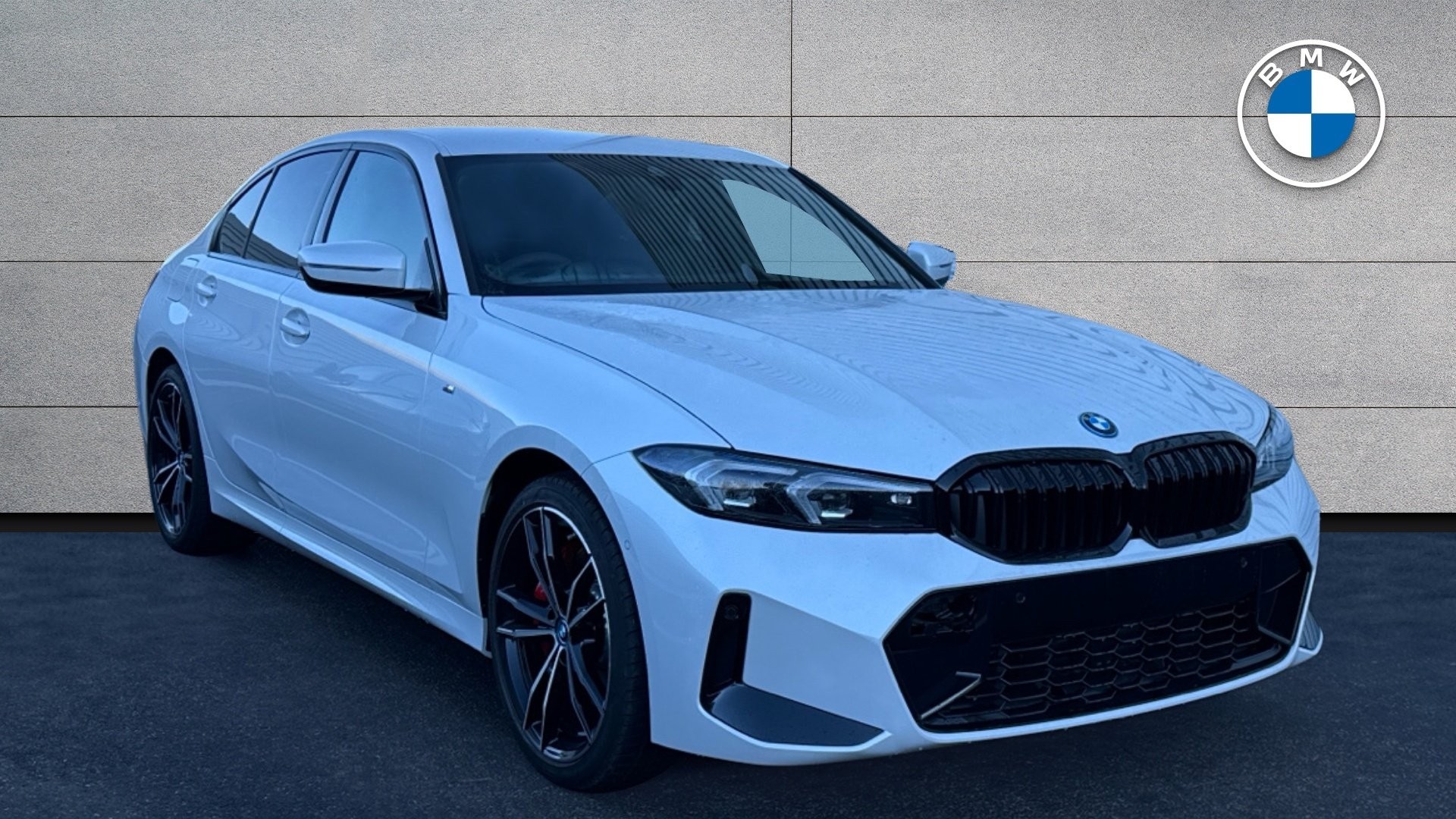 Main listing image - BMW 3 Series