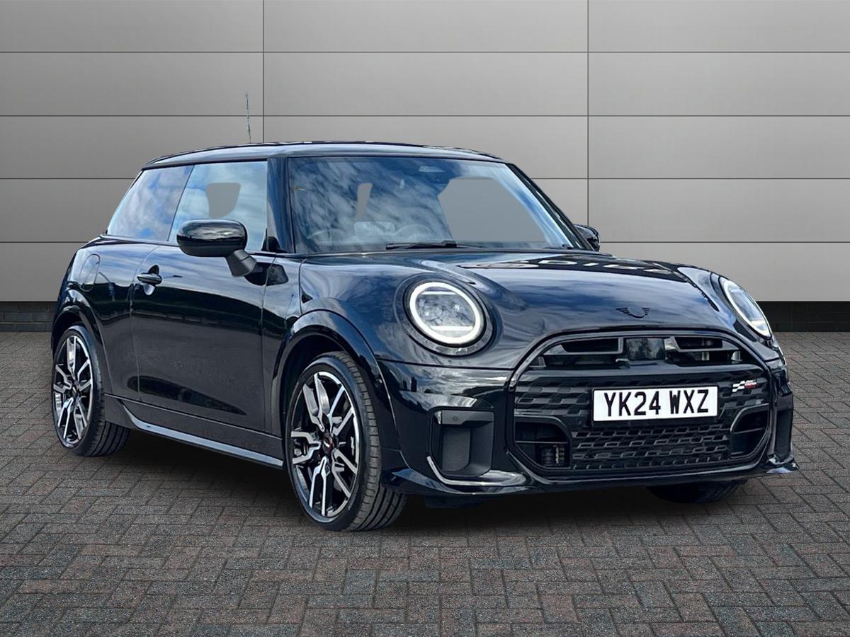 Main listing image - MINI Cooper