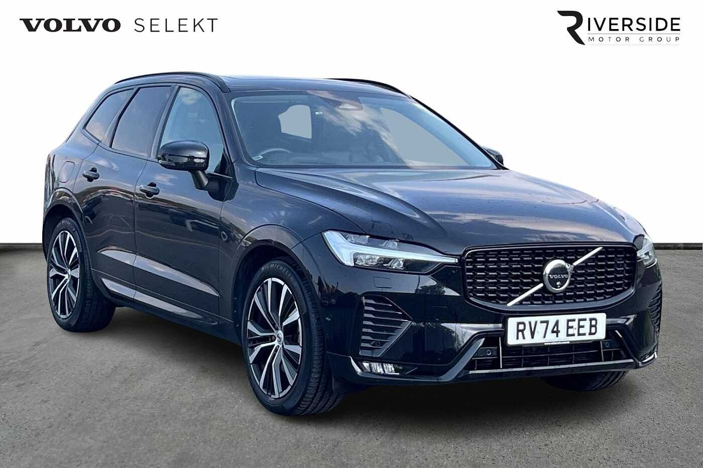 Main listing image - Volvo XC60