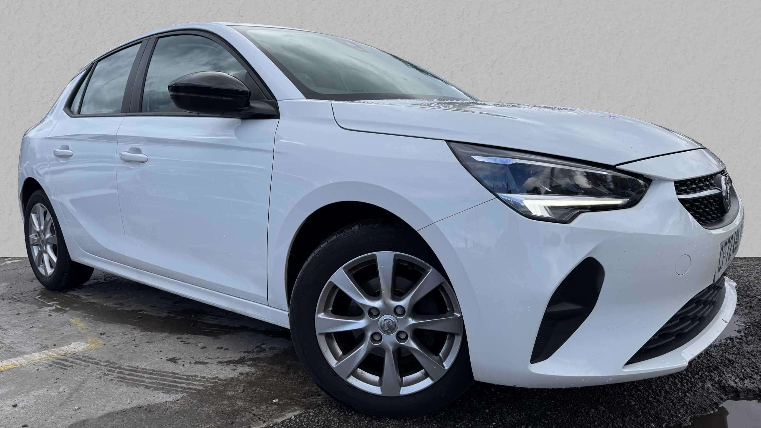Main listing image - Vauxhall Corsa