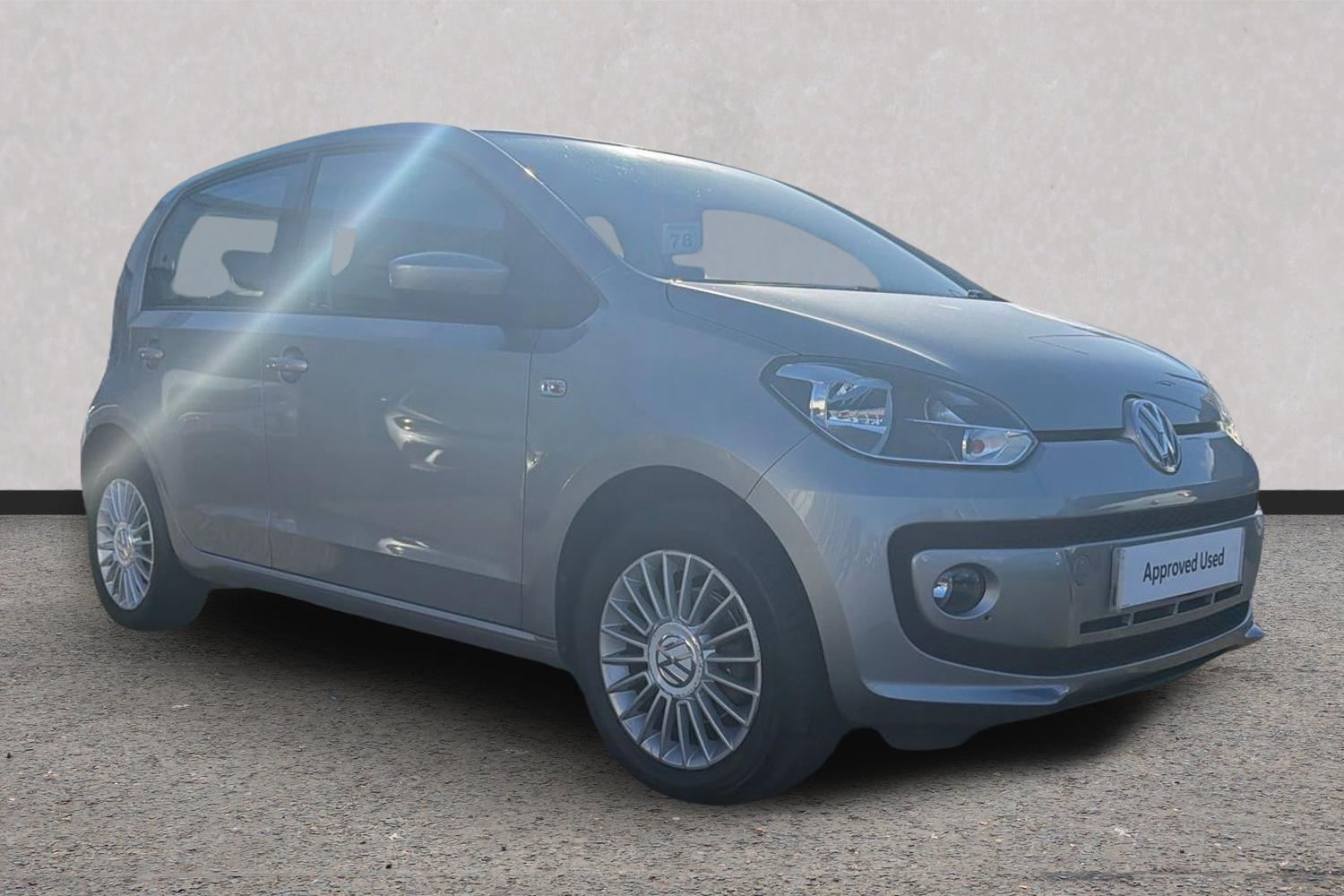 Main listing image - Volkswagen Up
