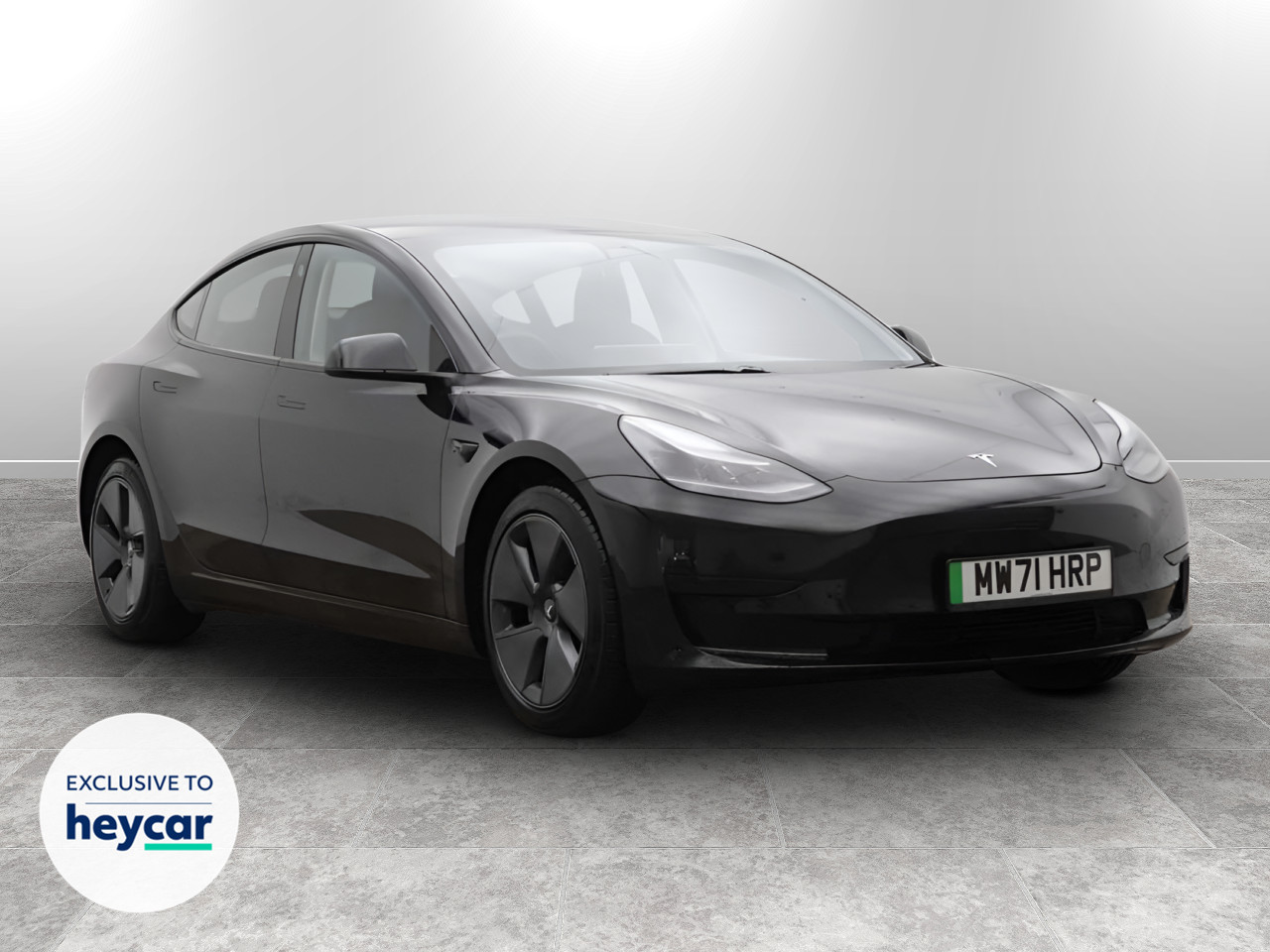 Main listing image - Tesla Model 3