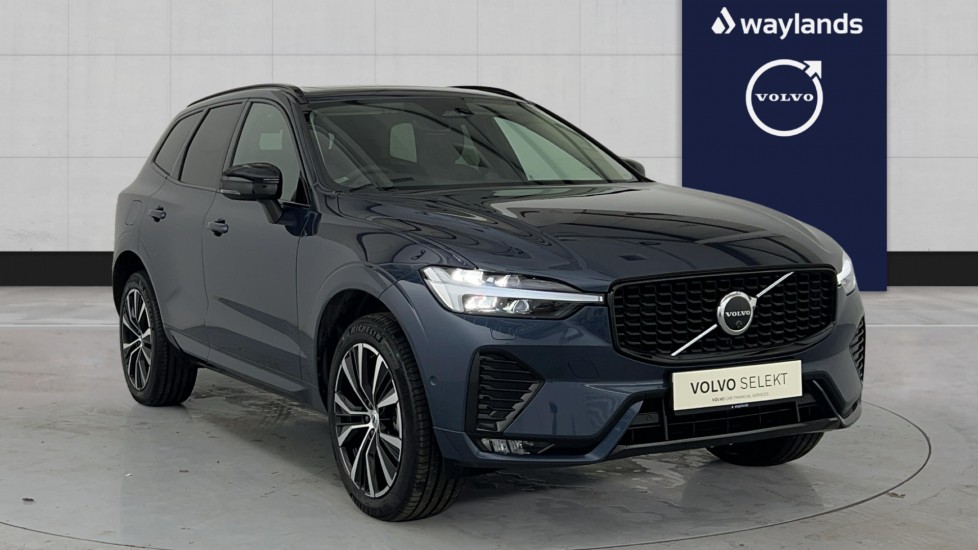 Main listing image - Volvo XC60