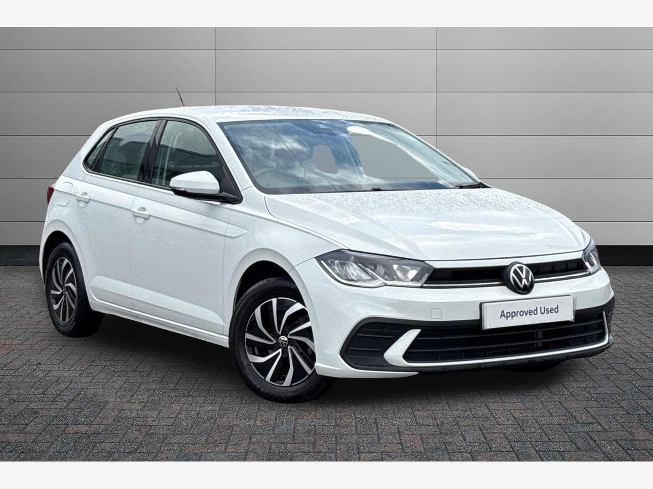 Main listing image - Volkswagen Polo