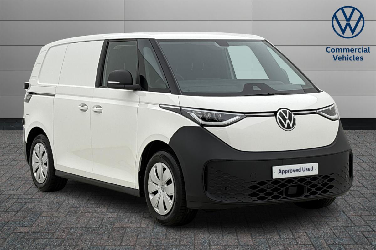 Main listing image - Volkswagen ID.Buzz