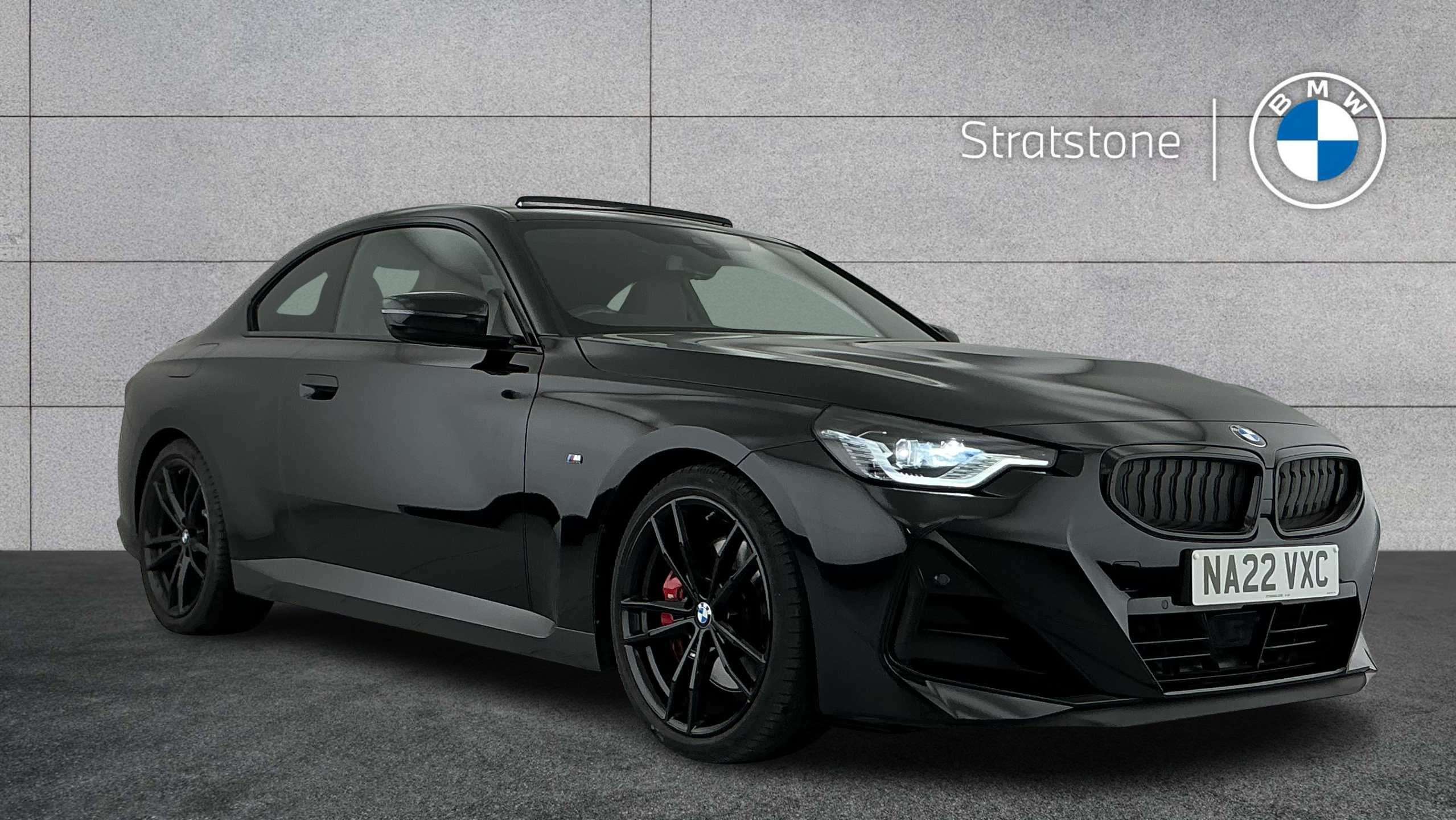 Main listing image - BMW 2 Series