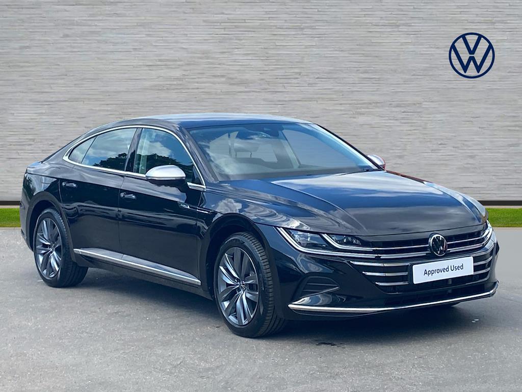 Main listing image - Volkswagen Arteon