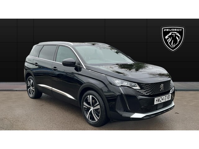 Main listing image - Peugeot 5008