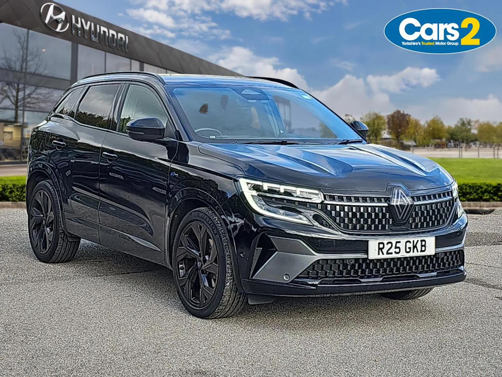 Main listing image - Renault Austral