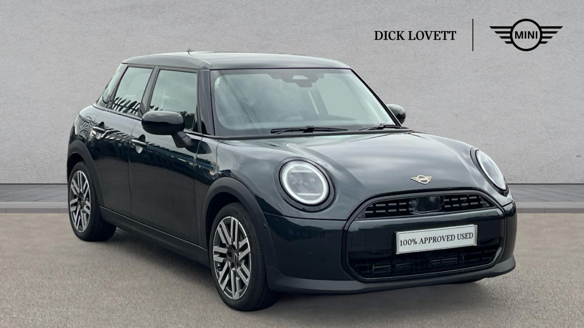 Main listing image - MINI Cooper