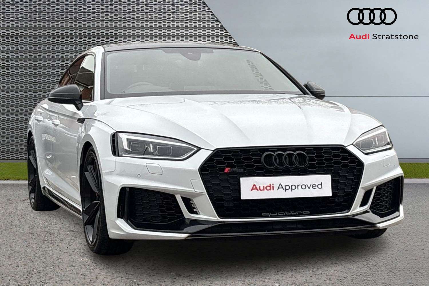 Main listing image - Audi RS5