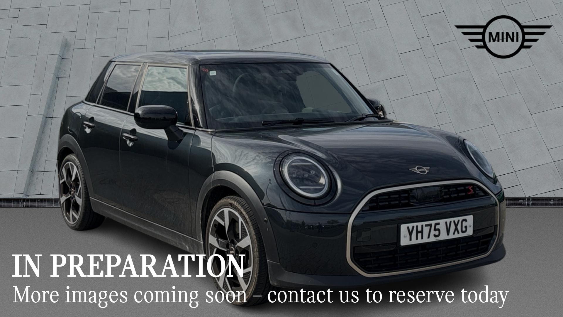 Main listing image - MINI Cooper