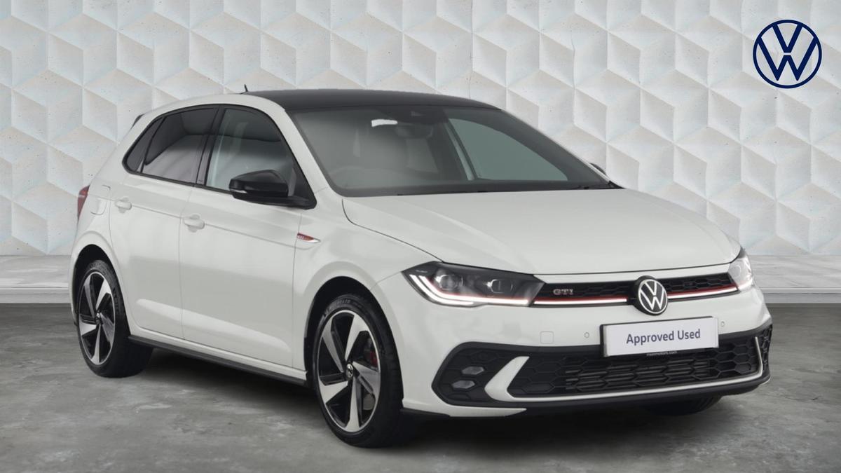 Main listing image - Volkswagen Polo GTI