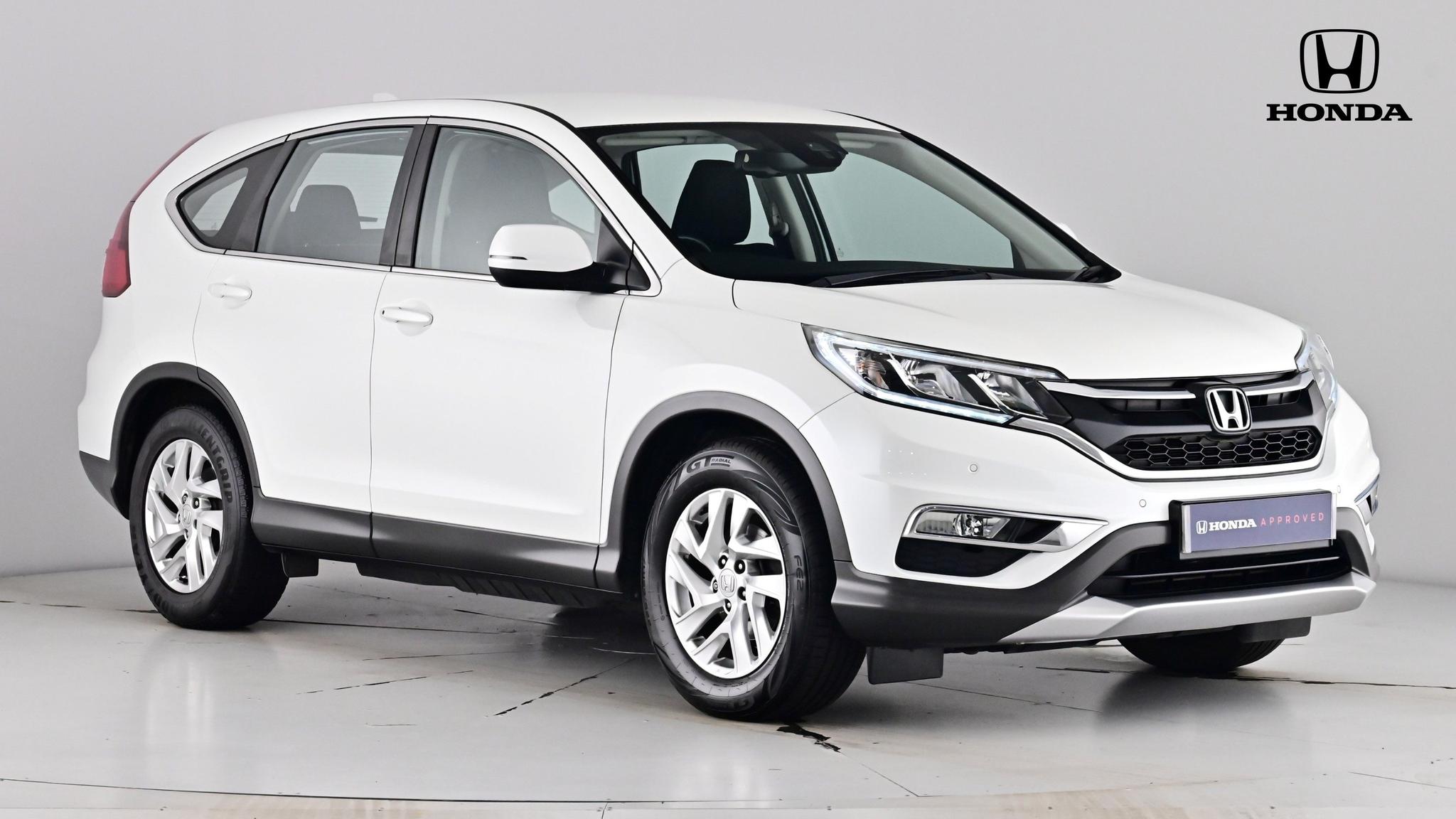 Main listing image - Honda CR-V
