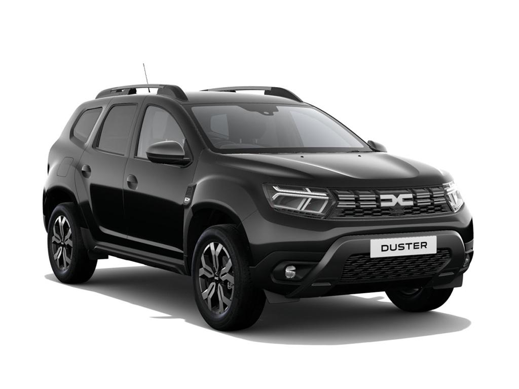 Main listing image - Dacia Duster